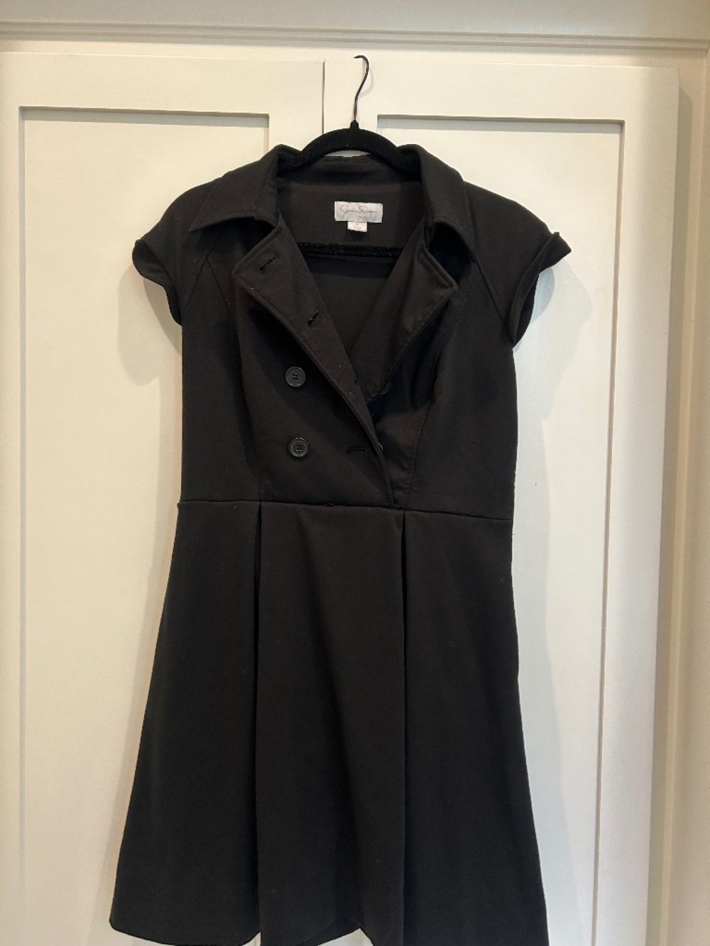 Jessica Simpson Blazer Dress